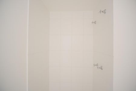 Apartamento à venda com 118m², 3 quartos e 2 vagasBanheiro da Suíte