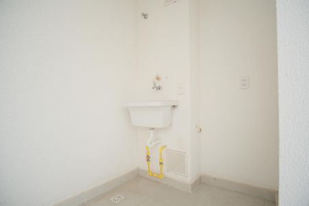 Apartamento à venda com 118m², 3 quartos e 2 vagasÁrea de Serviço