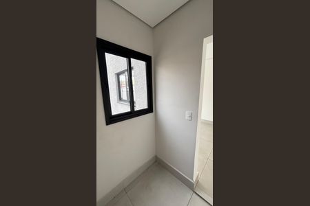 Apartamento à venda com 100m², 2 quartos e 2 vagasÁrea de Serviço