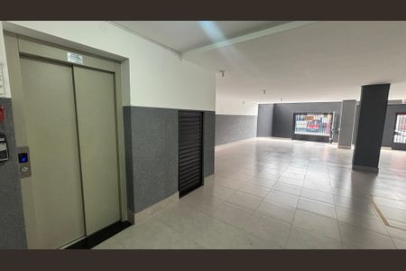 Apartamento à venda com 100m², 2 quartos e 2 vagasGaragem