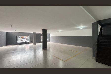 Apartamento à venda com 100m², 2 quartos e 2 vagasGaragem