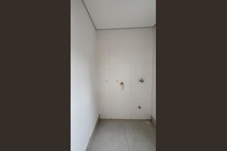 Apartamento à venda com 100m², 2 quartos e 2 vagasÁrea de Serviço