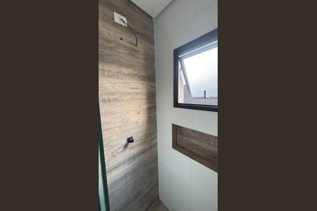 Apartamento à venda com 100m², 2 quartos e 2 vagasBanheiro da Suíte