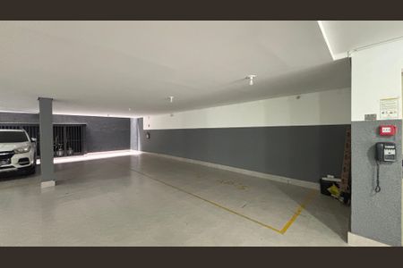 Apartamento à venda com 100m², 2 quartos e 2 vagasGaragem