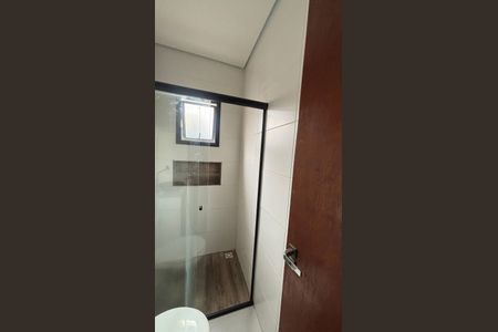 Apartamento à venda com 100m², 2 quartos e 2 vagasBanheiro da Suíte