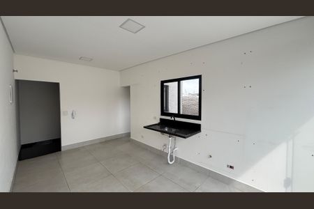 Apartamento à venda com 100m², 2 quartos e 2 vagasCozinha