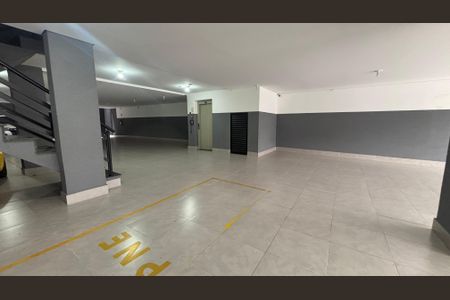 Apartamento à venda com 100m², 2 quartos e 2 vagasGaragem