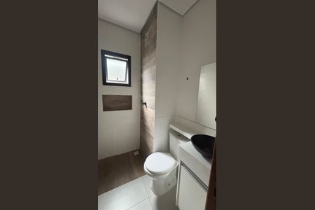 Apartamento à venda com 100m², 2 quartos e 2 vagasBanheiro Social