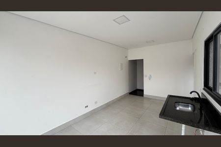 Apartamento à venda com 100m², 2 quartos e 2 vagasCozinha
