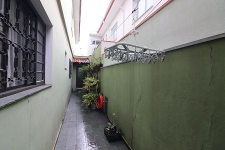 Casa à venda com 165m², 3 quartos e 2 vagasQuintal
