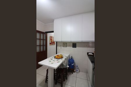 Casa à venda com 165m², 3 quartos e 2 vagasCozinha
