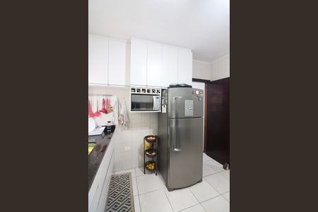 Casa à venda com 165m², 3 quartos e 2 vagasCozinha