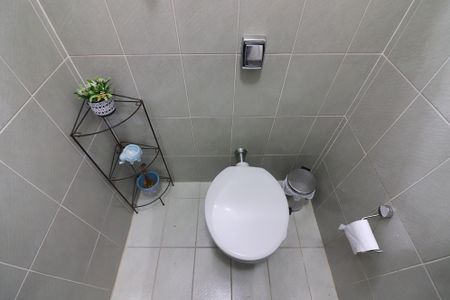 Casa à venda com 165m², 3 quartos e 2 vagasLavabo