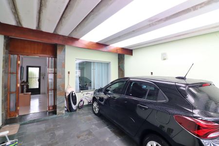 Casa à venda com 165m², 3 quartos e 2 vagasGaragem