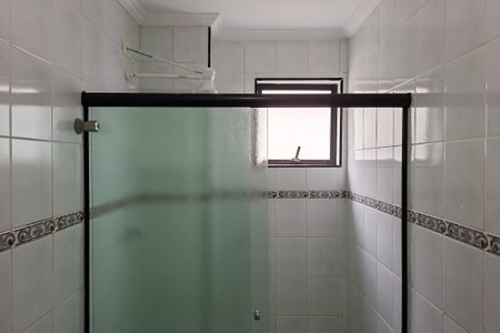 Apartamento para alugar com 114m², 3 quartos e 1 vaga Apartamento para alugar com 114m², 3 quartos e 1 vagaBanheiro