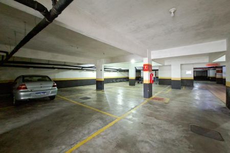 Apartamento para alugar com 114m², 3 quartos e 1 vaga Apartamento para alugar com 114m², 3 quartos e 1 vagaGaragem