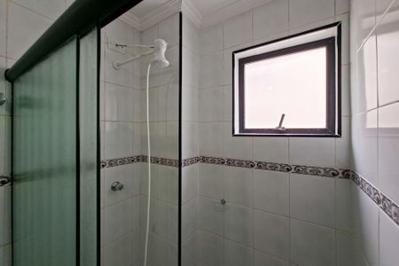 Apartamento para alugar com 114m², 3 quartos e 1 vaga Apartamento para alugar com 114m², 3 quartos e 1 vagaBanheiro