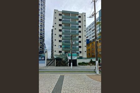 Apartamento para alugar com 114m², 3 quartos e 1 vaga Apartamento para alugar com 114m², 3 quartos e 1 vagaFachada do Prédio