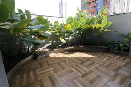 Apartamento à venda com 48m², 2 quartos e 1 vagaÁrea comum - Área zen