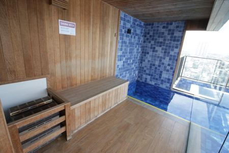 Apartamento à venda com 48m², 2 quartos e 1 vagaÁrea comum - Sauna