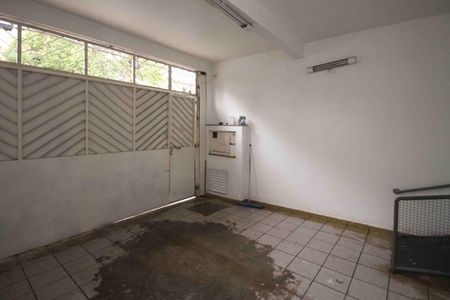 Casa para alugar com 100m², 2 quartos e 1 vaga Casa para alugar com 100m², 2 quartos e 1 vagaGaragem