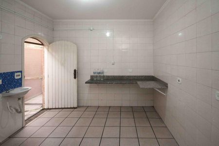 Casa para alugar com 100m², 2 quartos e 1 vaga Casa para alugar com 100m², 2 quartos e 1 vagaCozinha