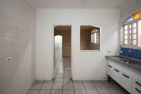 Casa para alugar com 100m², 2 quartos e 1 vaga Casa para alugar com 100m², 2 quartos e 1 vagaCozinha