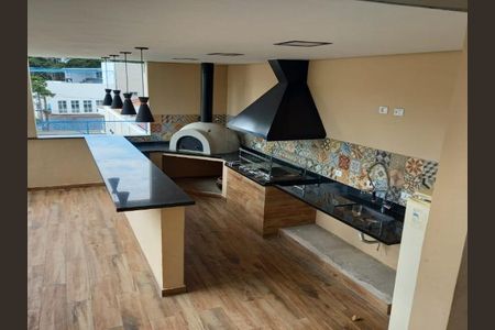 Apartamento à venda com 84m², 2 quartos e 1 vaga Apartamento à venda com 84m², 2 quartos e 1 vagaFoto 19