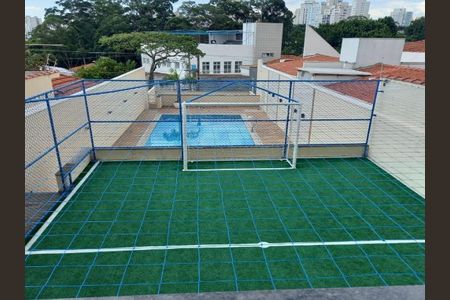 Apartamento à venda com 84m², 2 quartos e 1 vaga Apartamento à venda com 84m², 2 quartos e 1 vagaFoto 17