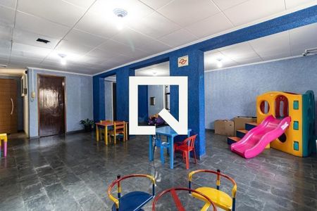 Apartamento à venda com 62m², 3 quartos e 1 vaga Apartamento à venda com 62m², 3 quartos e 1 vagaÁrea comum - Brinquedoteca