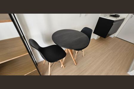Studio de kitnet/studio à venda com 1 quarto, 20m² em Chácara Inglesa, São Paulo