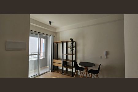 Studio de kitnet/studio à venda com 1 quarto, 20m² em Chácara Inglesa, São Paulo