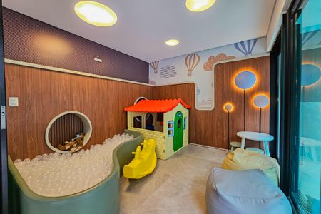 Apartamento à venda com 85m², 3 quartos e 2 vagasÁrea comum