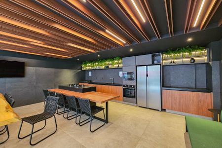 Apartamento à venda com 85m², 3 quartos e 2 vagasÁrea comum