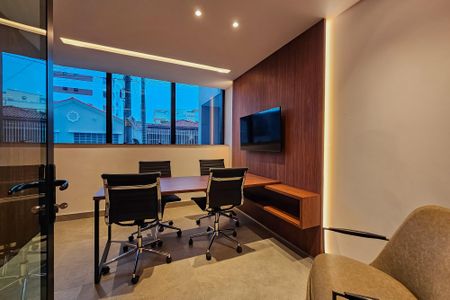 Apartamento à venda com 85m², 3 quartos e 2 vagas Apartamento à venda com 85m², 3 quartos e 2 vagasCoworking