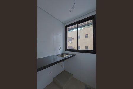 Apartamento à venda com 85m², 3 quartos e 2 vagas Apartamento à venda com 85m², 3 quartos e 2 vagasÁrea de Serviço