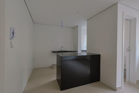 Apartamento à venda com 85m², 3 quartos e 2 vagas Apartamento à venda com 85m², 3 quartos e 2 vagasCozinha