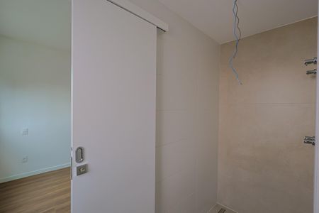 Apartamento à venda com 85m², 3 quartos e 2 vagas Apartamento à venda com 85m², 3 quartos e 2 vagasBanheiro da Suíte