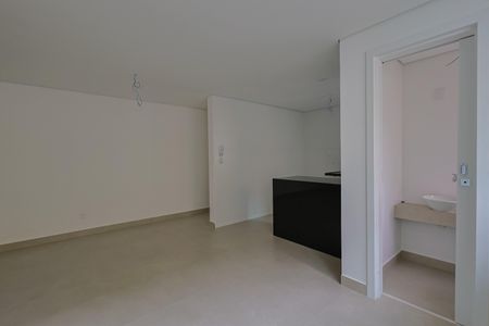 Apartamento à venda com 85m², 3 quartos e 2 vagas Apartamento à venda com 85m², 3 quartos e 2 vagasSala