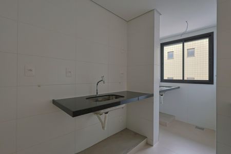 Apartamento à venda com 85m², 3 quartos e 2 vagas Apartamento à venda com 85m², 3 quartos e 2 vagasCozinha