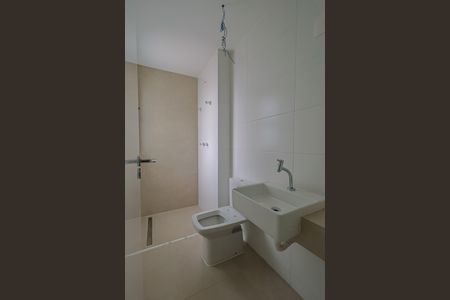 Apartamento à venda com 85m², 3 quartos e 2 vagas Apartamento à venda com 85m², 3 quartos e 2 vagasBanheiro