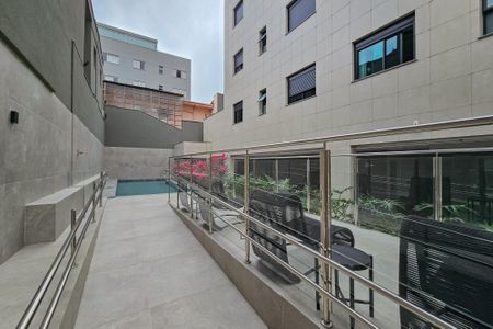 Apartamento à venda com 85m², 3 quartos e 2 vagas Apartamento à venda com 85m², 3 quartos e 2 vagasÁrea comum