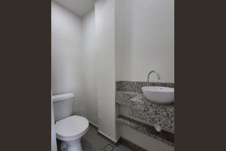 Foto 04 de apartamento à venda com 2 quartos, 45m² em Jabaquara, São Paulo