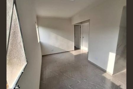 Foto 01 de apartamento à venda com 2 quartos, 45m² em Jabaquara, São Paulo