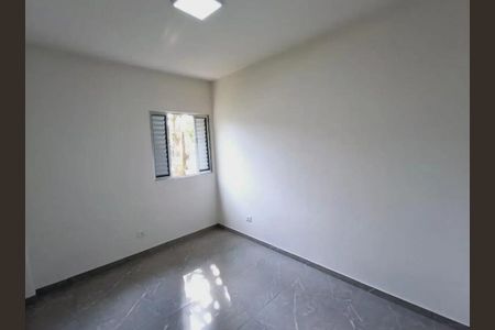 Foto 02 de apartamento à venda com 2 quartos, 45m² em Jabaquara, São Paulo