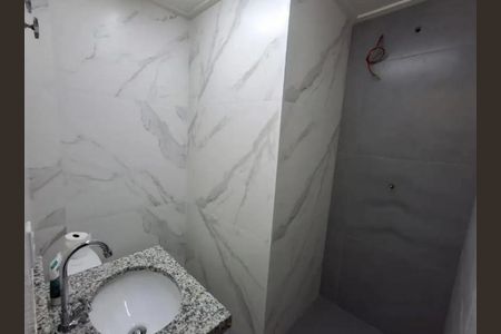 Foto 14 de apartamento à venda com 2 quartos, 45m² em Jabaquara, São Paulo
