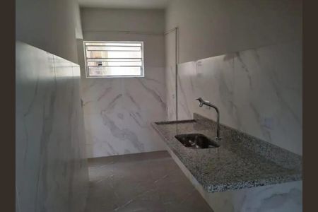 Foto 07 de apartamento à venda com 2 quartos, 45m² em Jabaquara, São Paulo