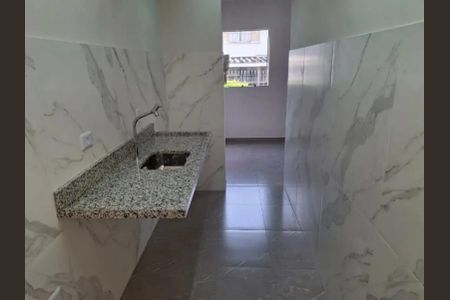 Foto 08 de apartamento à venda com 2 quartos, 45m² em Jabaquara, São Paulo