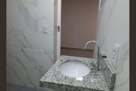 Foto 12 de apartamento à venda com 2 quartos, 45m² em Jabaquara, São Paulo