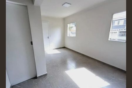 Foto 10 de apartamento à venda com 2 quartos, 45m² em Jabaquara, São Paulo